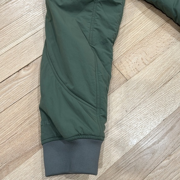 Lululemon jacket - Picture 6 of 10